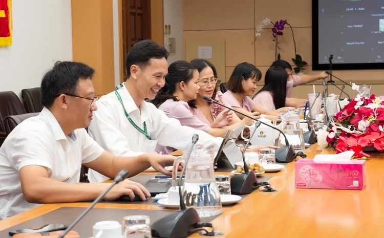 PVCFC chúc mừng Ngày Phụ nữ Việt Nam 20/10