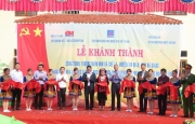 Hoạt động an sinh xã hội - Điểm sáng trong Văn hóa doanh nghiệp Vietsovpetro