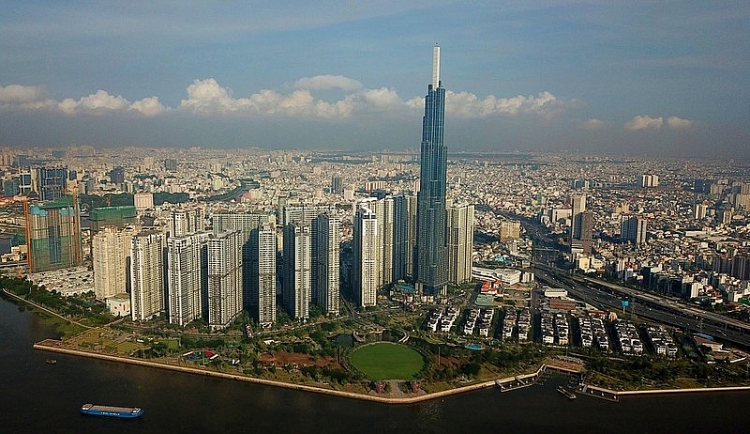 Dự kiến để lại cho ngân sách TP HCM hơn 21% trong năm sau