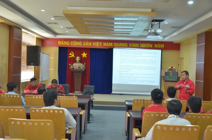 dien tap pccc tai nha may dam ca mau