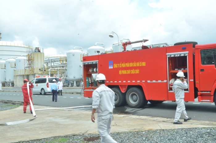 dien tap pccc tai nha may dam ca mau