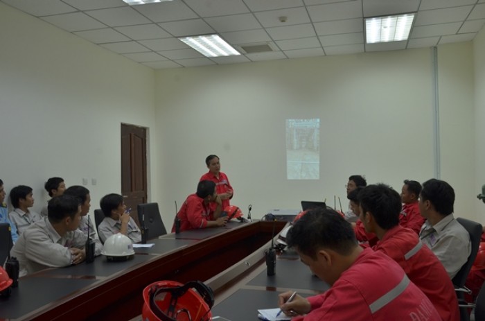 dien tap pccc tai nha may dam ca mau