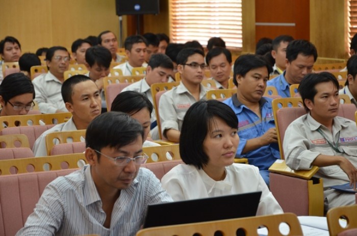 dam ca mau song voi tinh than phap luat