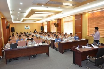 Đạm Cà Mau 'sống với tinh thần pháp luật'