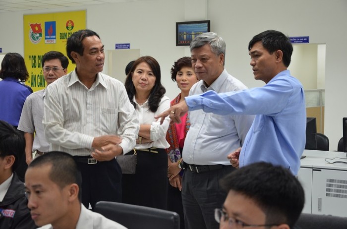 huy dong cac nguon luc cho khcn tai khu vuc phia nam