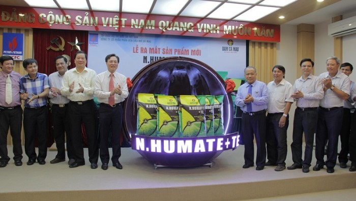 pvcfc ra mat phan bon cao cap nhumatete