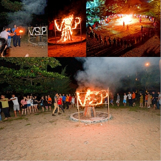 thanh nien vietsovpetro tap huan nghiep vu cong tac doan nam 2017