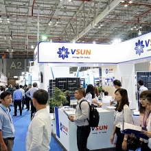 vietwater 2019 ha noi co hoi cho nganh cap thoat nuoc va xu ly nuoc tai viet nam