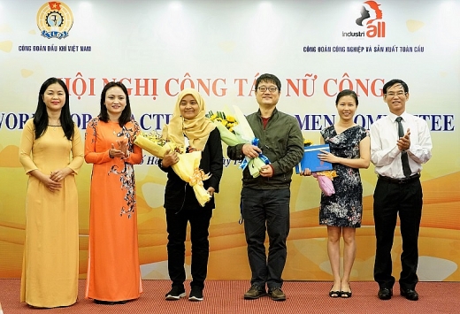 nang cao chat luong hieu qua cong tac nu cong