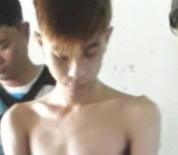 bat duoc nghi pham 9x dam tai xe grabtaxi cuop tai san