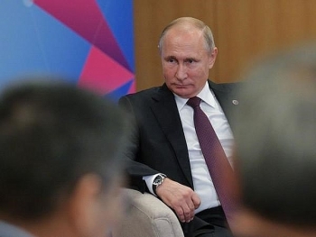 Thế giới đêm qua - 19/11