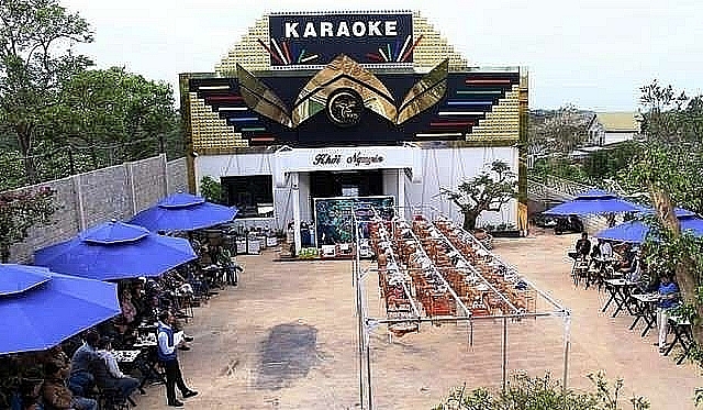 lam dong truy bat doi tuong dam chet nguoi trong quan karaoke