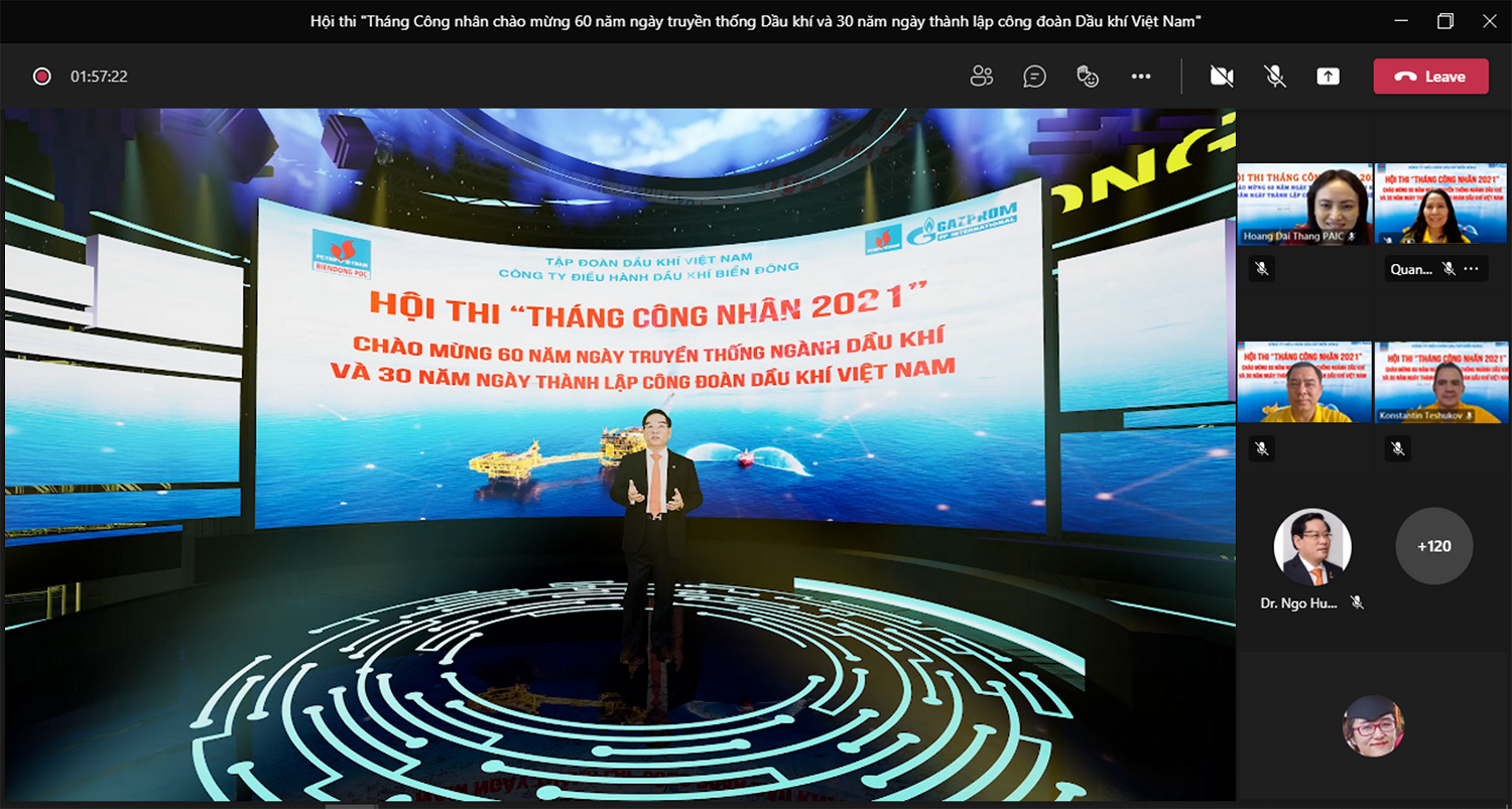 Lan tỏa, khơi dậy 