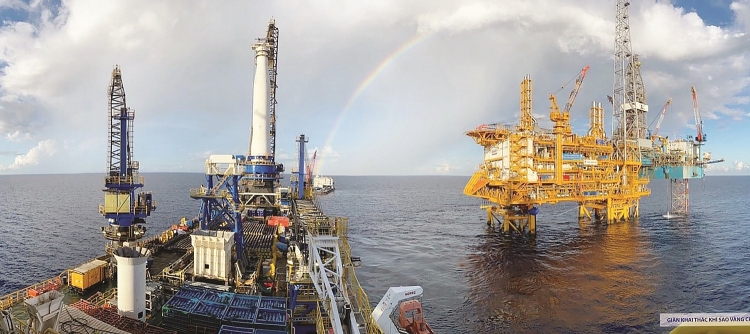 Petrovietnam – Hành trình 60 năm khởi nguồn và phát triển