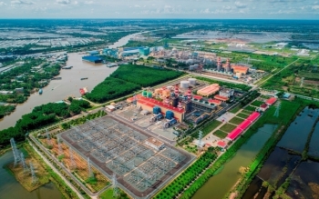 Sức bật cho vùng cực Nam của Tổ quốc