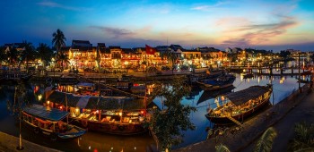 Nhiều sự kiện tại Di sản văn hóa thế giới Hội An