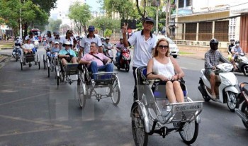 TP HCM - điểm đến thân thiện, hấp dẫn và an toàn