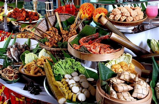 le hoi am thuc va giai tri quoc te tai tp hcm