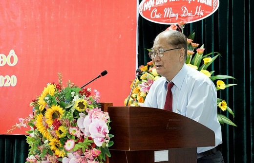 chi hoi dau khi tay do to chuc dai hoi lan thu i