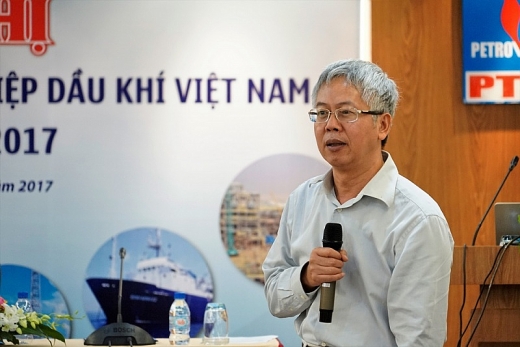 hoi nghi sinh hoat cau lac bo doanh nghiep dau khi lan thu iii nam 2017