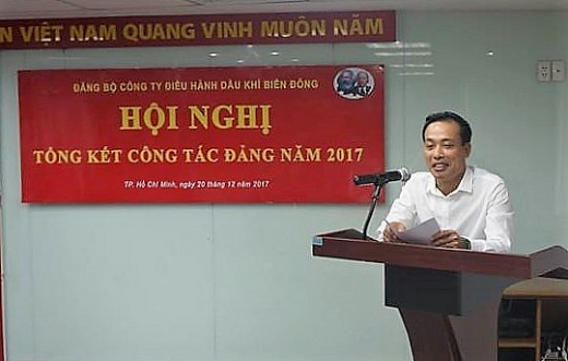 danh dau moc son trong thuc hien nhiem vu chinh tri