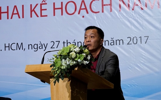 petrosetco no luc hoan thanh nhiem vu sxkd nam 2017
