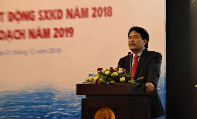 PV Drilling: Cơ bản hoàn thành tốt nhiệm vụ được giao pv drilling co ban hoan thanh tot nhiem vu duoc giao