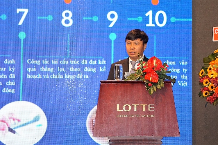 nam 2018 danh dau mot buoc phat trien moi cua pvtrans