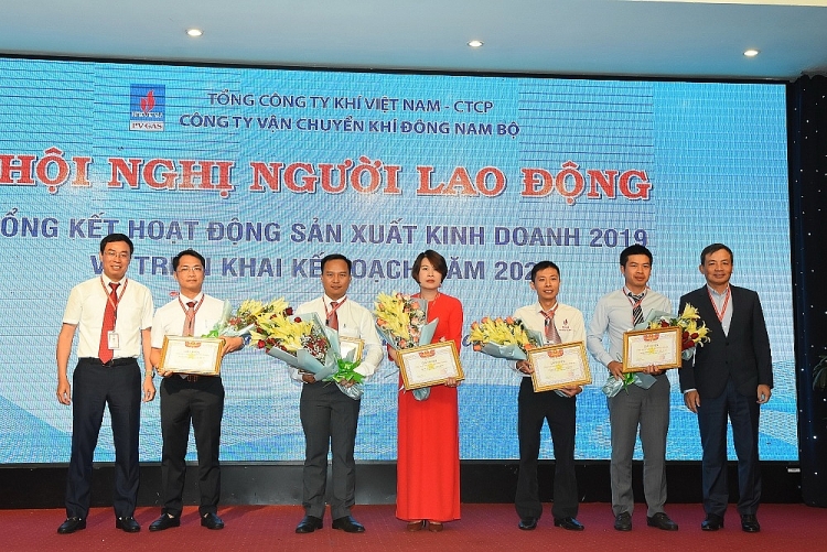 tap trung the manh huong den phat trien ben vung
