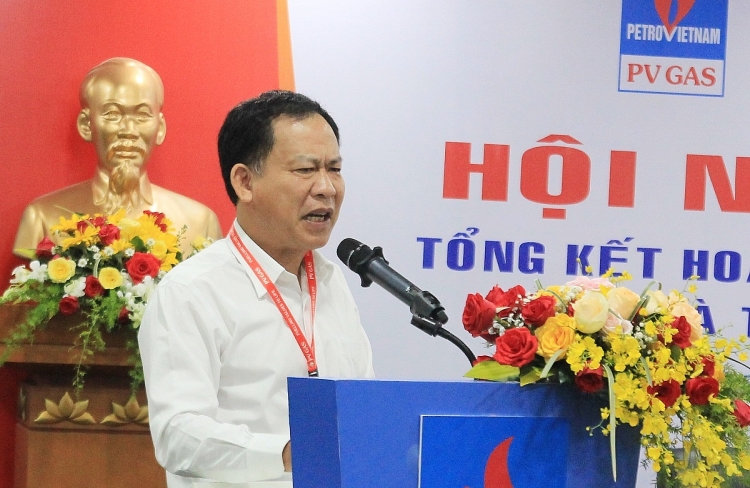 cong ty quan ly du an khi hoan thanh xuat sac cac chi tieu nhiem vu