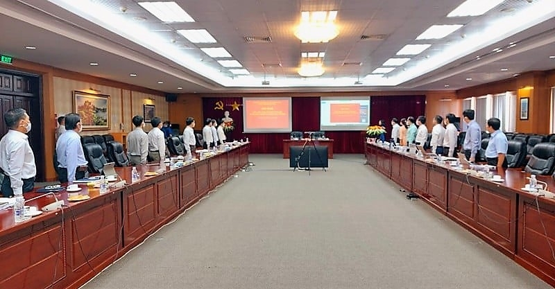Đảng ủy BMĐH Vietsovpetro: Lãnh đạo tốt hệ thống chính trị, hoàn thành tốt nhiệm vụ được giao