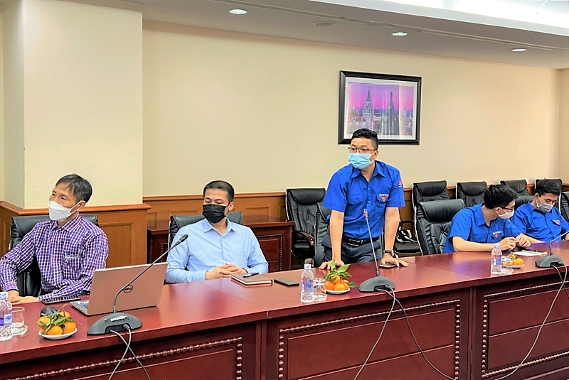 Phương pháp và kinh nghiệm thực tế về hoạt động sáng kiến - sáng chế trong thanh niên