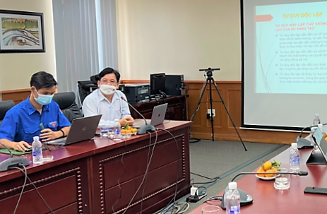 Phương pháp và kinh nghiệm thực tế về hoạt động sáng kiến - sáng chế trong thanh niên