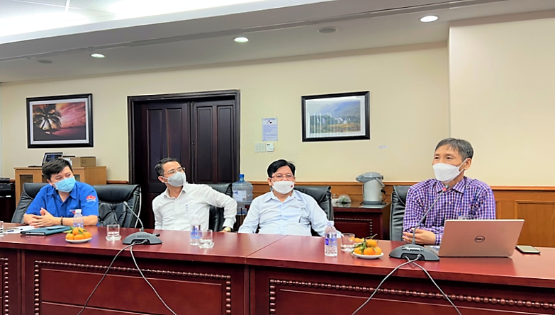 Phương pháp và kinh nghiệm thực tế về hoạt động sáng kiến - sáng chế trong thanh niên