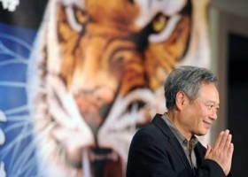 Đạo diễn Lý An và Angelina Jolie sẽ hợp tác trong siêu phẩm “Cleopatra”?