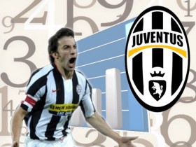 Del Piero: Thẻ đỏ với Claudio Marchisio là không công bằng