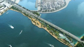 Singapore thử nghiệm turbine phát điện bằng thủy triều đầu tiên