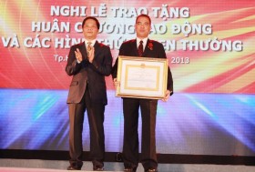 PV Engineering: Sáng tạo hơn nữa trong thiết kế công trình dầu khí
