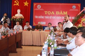 Doanh nghiệp kêu khổ vì thanh, kiểm tra nhiều lần