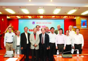 TS Ngô Thường San: Hội phải trở thành điểm tựa khoa học, trí tuệ