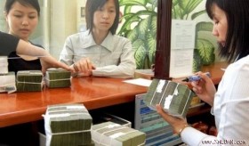 Chưa dứt nợ xấu, ngân hàng khó tái cấu trúc