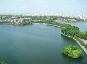 Tương lai Việt Nam – Phát triển đô thị xanh