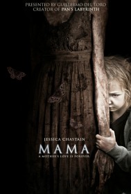 “Mama” dẫn đầu doanh thu phòng vé tuần qua