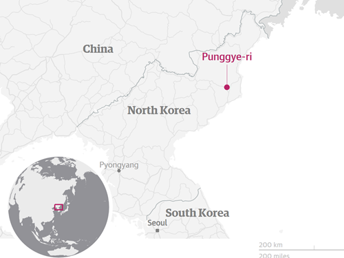 phan ung quoc te voi vu thu hat nhan cua trieu tien