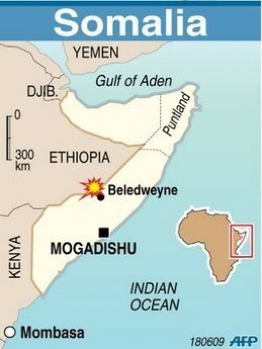 no lon o nha tho hoi giao somalia