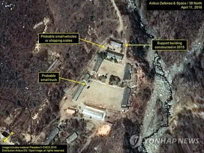 trieu tien lai chuan bi thu hat nhan lan thu 5