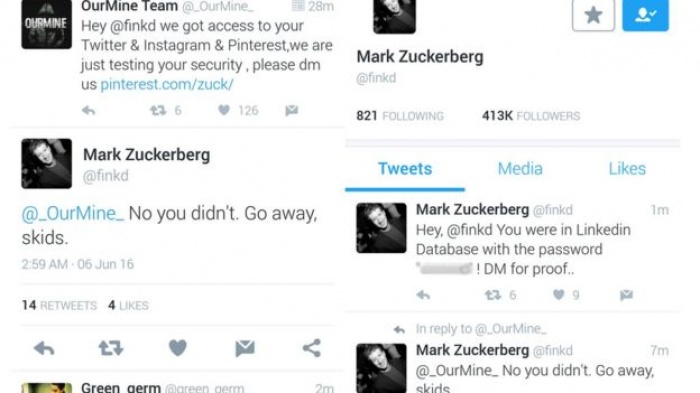 ong chu facebook cung bi hack tai khoan mang xa hoi