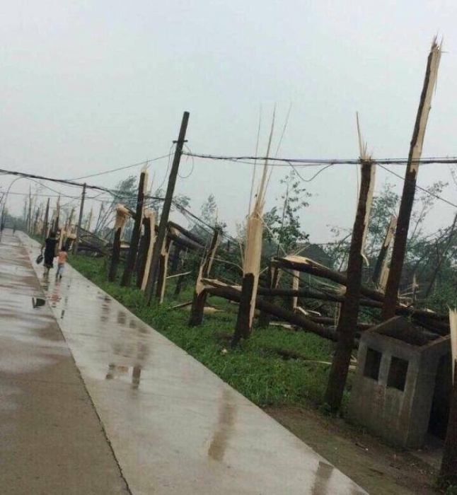 trung quoc 51 nguoi chet vi loc xoay