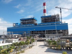 Các dự án điện do nhà thầu Trung Quốc thi công vẫn đảm bảo tiến độ