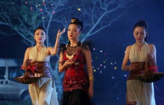 “Gái nhảy” Mỹ Duyên tái xuất